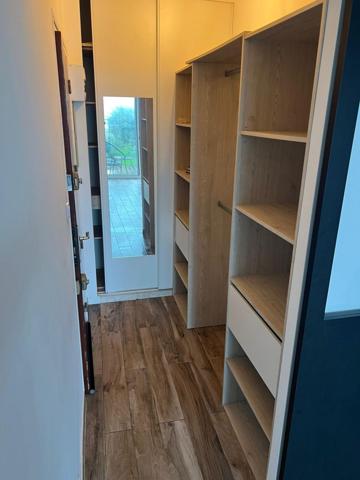 Res Santa Lina: Appartement avec jardin privatif