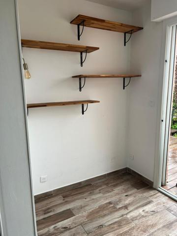 Res Santa Lina: Appartement avec jardin privatif