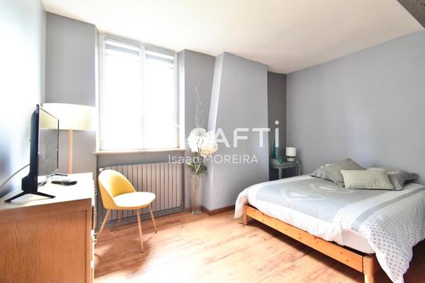 Magnifique demeure de Charme 6 chambres et dépendance proche Houdan