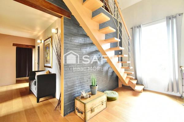 Magnifique demeure de Charme 6 chambres et dépendance proche Houdan