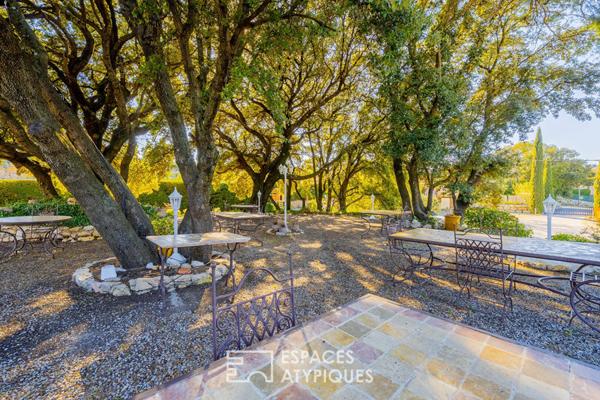 Authentique bergerie, panorama d’exception et chambres d’hôtes