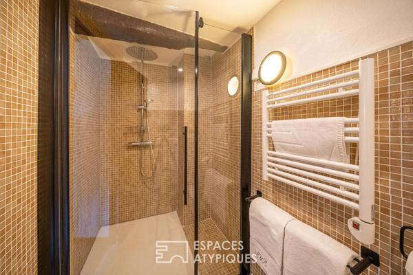 Authentique bergerie, panorama d’exception et chambres d’hôtes