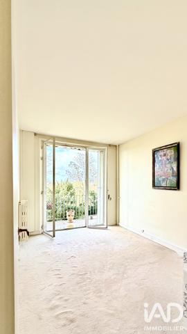 Appartement à vendre 3 pièces 68,97 m² Saint-Germain-en-Laye