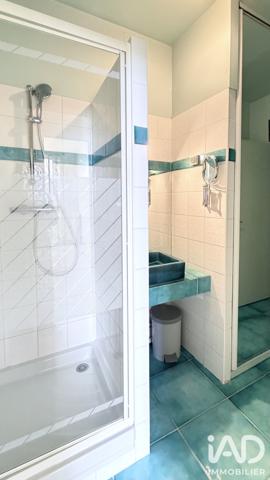 Appartement à vendre 3 pièces 68,97 m² Saint-Germain-en-Laye