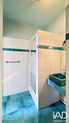 Appartement à vendre 3 pièces 68,97 m² Saint-Germain-en-Laye