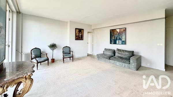 Appartement à vendre 3 pièces 68,97 m² Saint-Germain-en-Laye