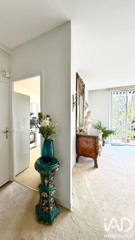 Appartement à vendre 3 pièces 68,97 m² Saint-Germain-en-Laye