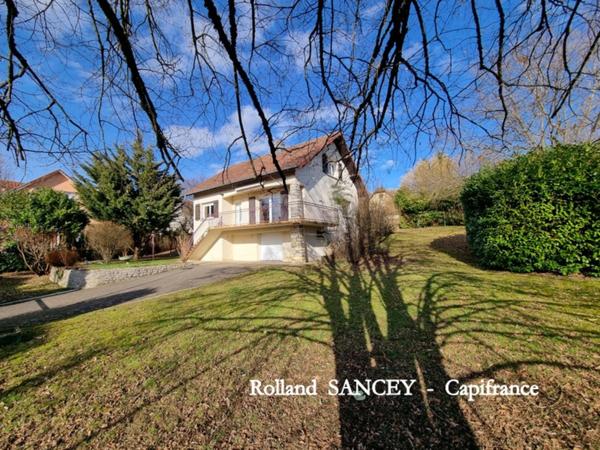 SELONCOURT Maison à vendre 5 pièces sur 13 ares + Parcelle viabilisée de 11,5 ares