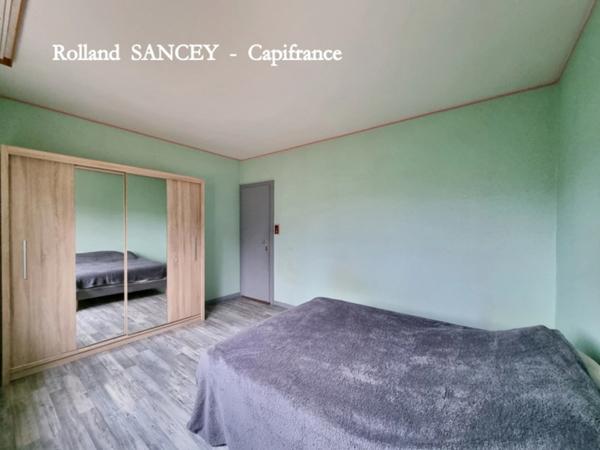 SELONCOURT Maison à vendre 5 pièces sur 13 ares + Parcelle viabilisée de 11,5 ares