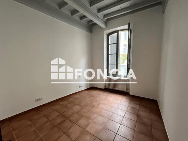 Location Appartement 2 pièces 52.9 m² - 6-8-10 RUE GAVEAU Beziers 34500
