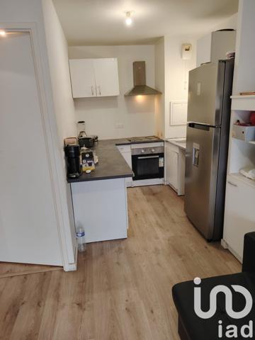 Appartement à vendre 2 pièces 41 m² Villiers-sur-Marne