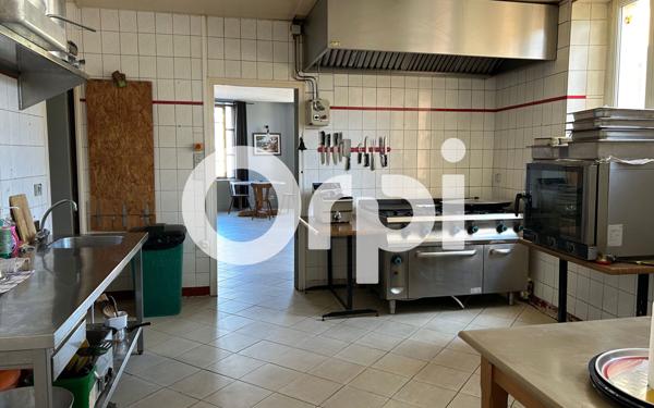 Maison à vendre    3 pièces •  Vexaincourt