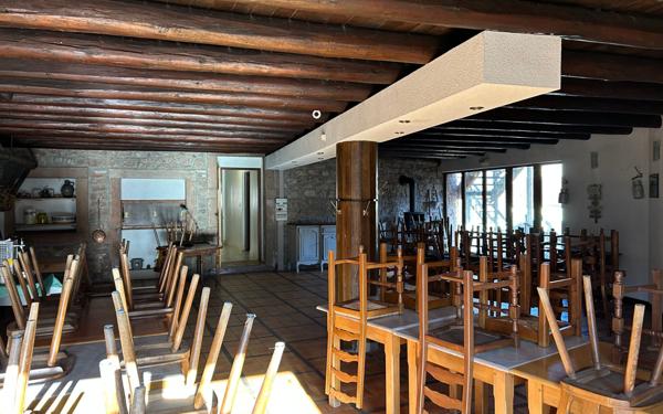 Maison à vendre    3 pièces •  Vexaincourt