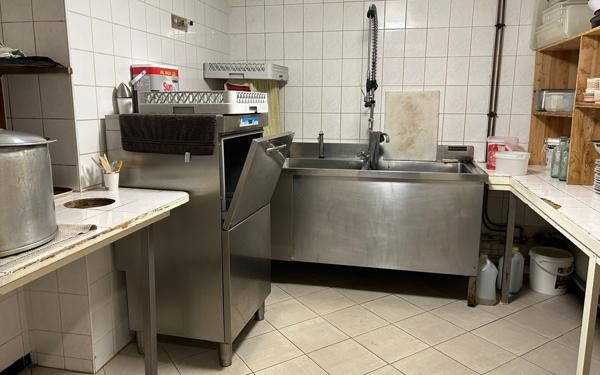 Maison à vendre    3 pièces •  Vexaincourt