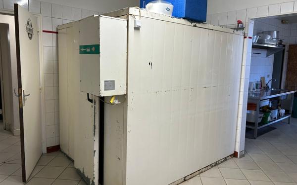 Maison à vendre    3 pièces •  Vexaincourt