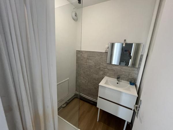 Appartement à louer |  St-Pierre-des-Corps |  4 pièces | 95 m²