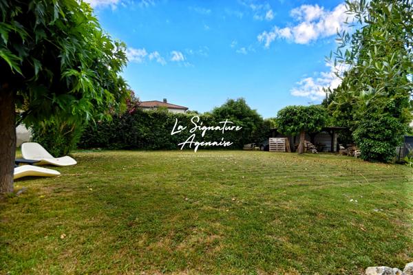 Maison de village en pierre rénovée avec jardin