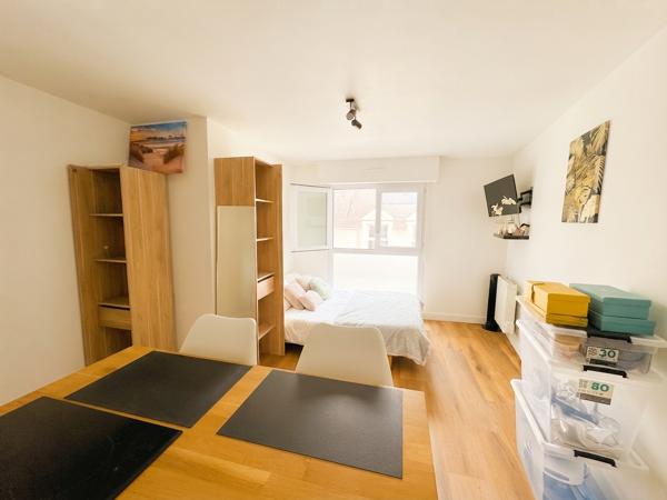 Studio Secteur St Patern VANNES , Vannes