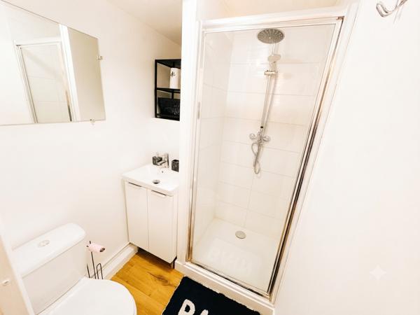 Studio Secteur St Patern VANNES , Vannes