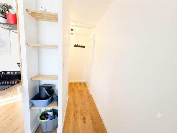 Studio Secteur St Patern VANNES , Vannes