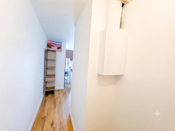 Studio Secteur St Patern VANNES , Vannes