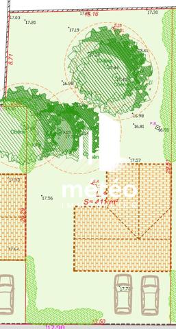 Terrain Les Sables D’Olonne 411 m² libre de constructeur
