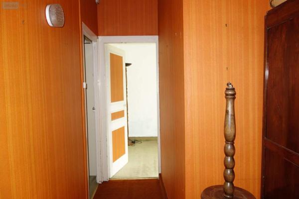 Maison à vendre à Saint-Jouan-des-Guérets en Ille-et-Vilaine (35430), ref : 103/785