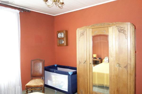 Maison à vendre à Saint-Jouan-des-Guérets en Ille-et-Vilaine (35430), ref : 103/785