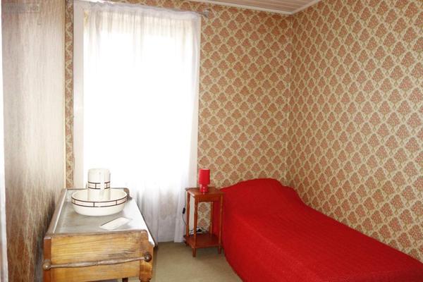 Maison à vendre à Saint-Jouan-des-Guérets en Ille-et-Vilaine (35430), ref : 103/785