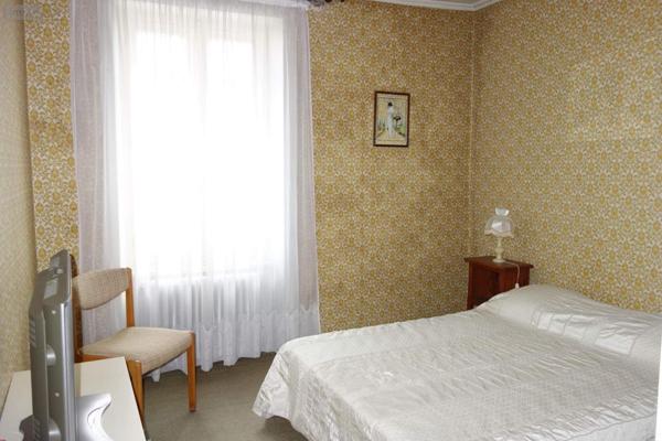 Maison à vendre à Saint-Jouan-des-Guérets en Ille-et-Vilaine (35430), ref : 103/785