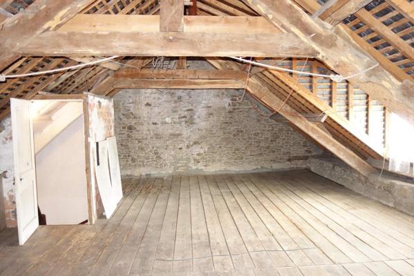 Maison à vendre à Saint-Jouan-des-Guérets en Ille-et-Vilaine (35430), ref : 103/785