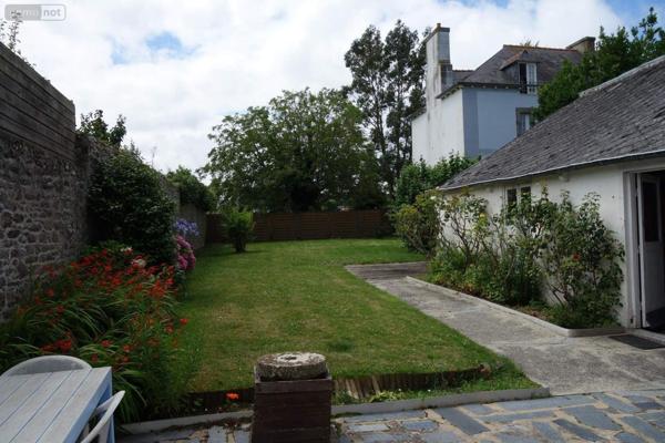Maison à vendre à Saint-Jouan-des-Guérets en Ille-et-Vilaine (35430), ref : 103/785