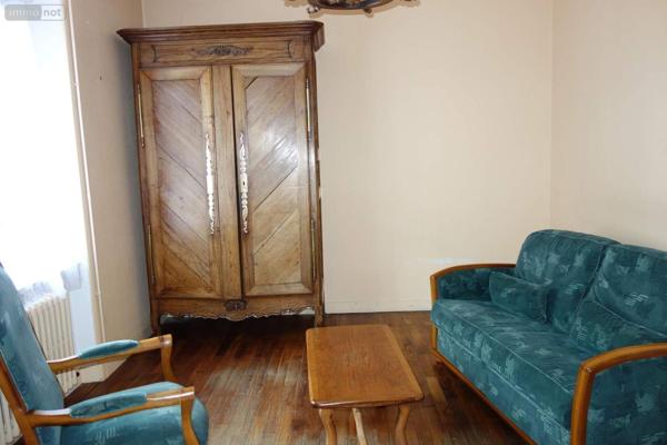 Maison à vendre à Saint-Jouan-des-Guérets en Ille-et-Vilaine (35430), ref : 103/785