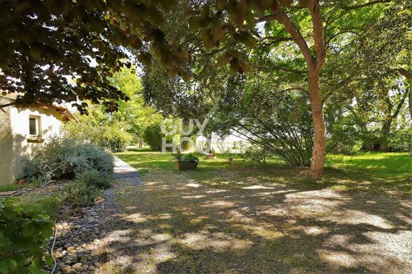 30 km BLAGNAC - Propriété de charme
