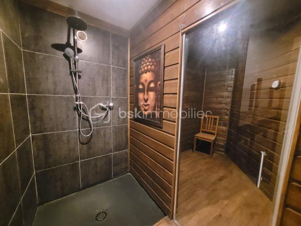 Maison d architecte de 300 m²