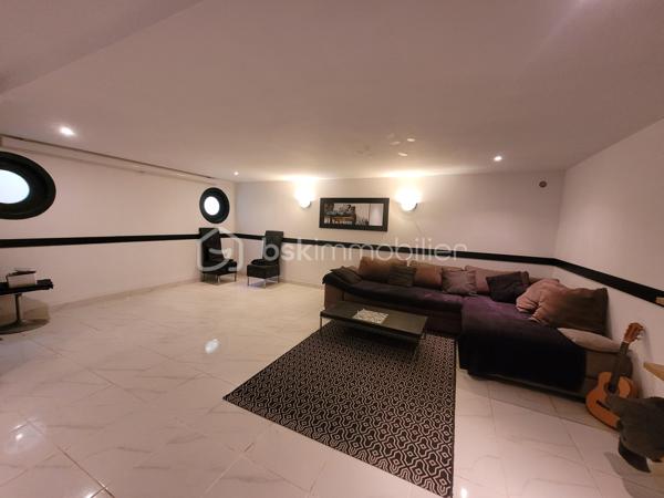 Maison d architecte de 300 m²