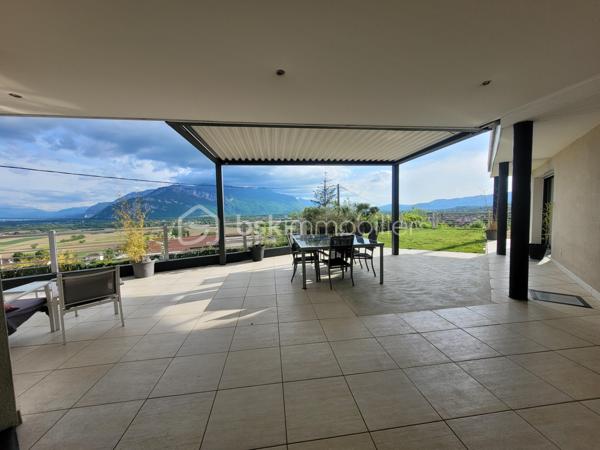 Maison d architecte de 300 m²