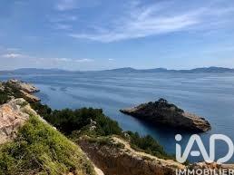 Appartement à vendre 1 pièce 22 m² Sausset-les-Pins