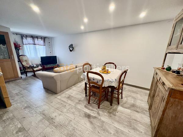 Vente Maison146 m² - 2 Pièces - COURSAN (11110)