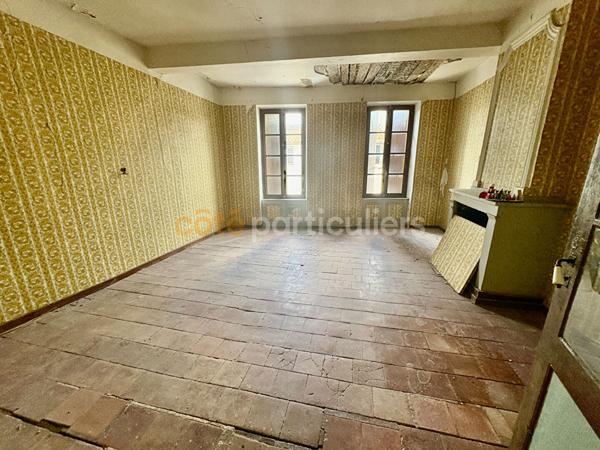 Vente Maison146 m² - 2 Pièces - COURSAN (11110)