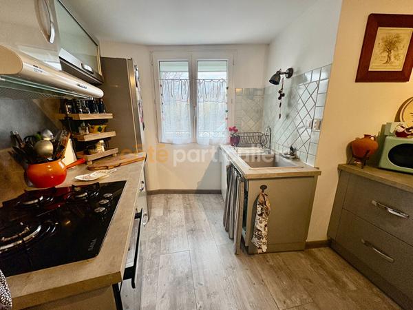 Vente Maison146 m² - 2 Pièces - COURSAN (11110)