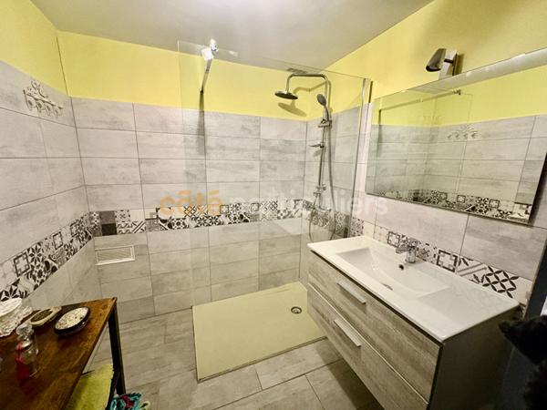 Vente Maison146 m² - 2 Pièces - COURSAN (11110)