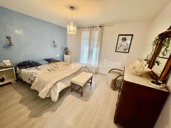 Vente Maison146 m² - 2 Pièces - COURSAN (11110)