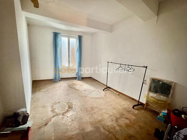 Vente Maison146 m² - 2 Pièces - COURSAN (11110)