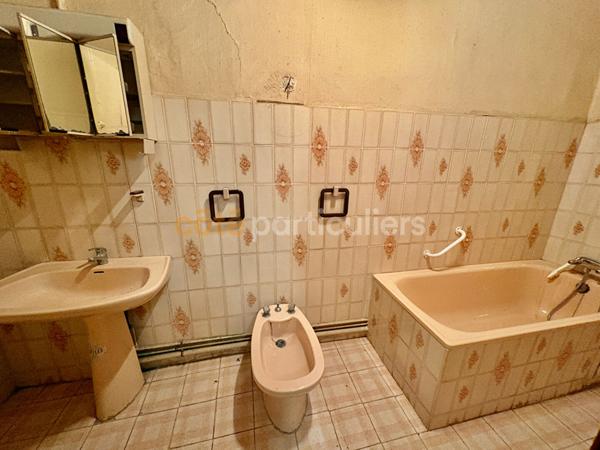 Vente Maison146 m² - 2 Pièces - COURSAN (11110)