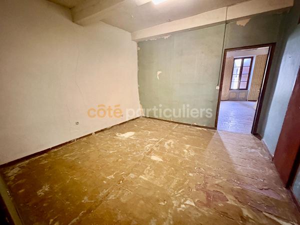 Vente Maison146 m² - 2 Pièces - COURSAN (11110)