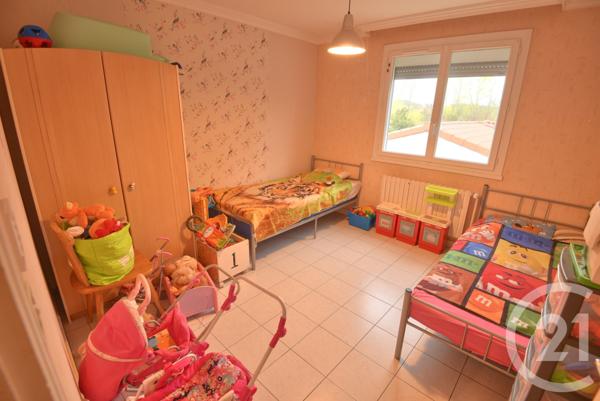 Maison à vendre  6 pièces - 146 m2 CLERIEUX - 26