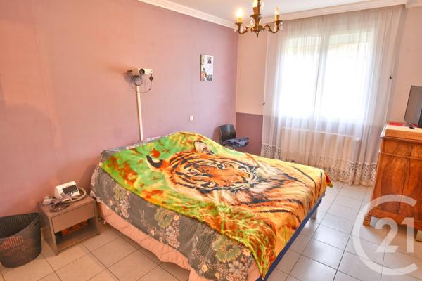 Maison à vendre  6 pièces - 146 m2 CLERIEUX - 26