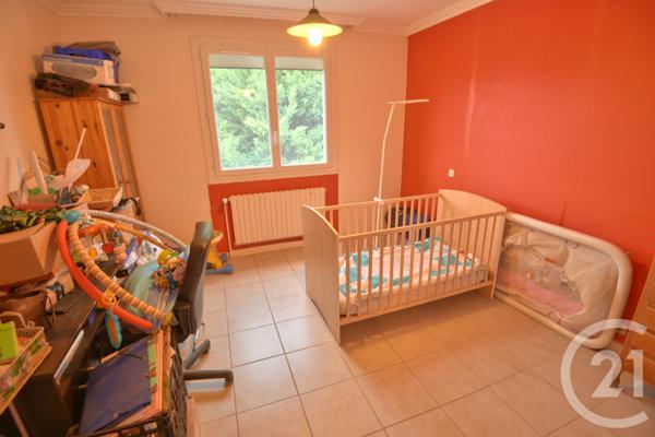 Maison à vendre  6 pièces - 146 m2 CLERIEUX - 26