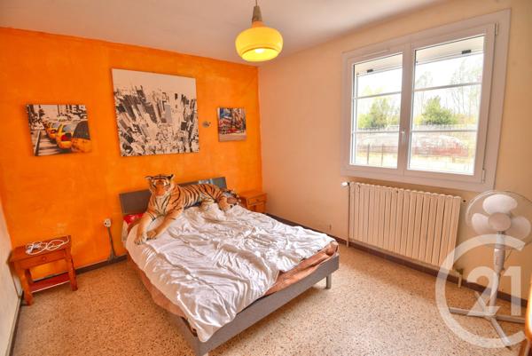 Maison à vendre  6 pièces - 146 m2 CLERIEUX - 26